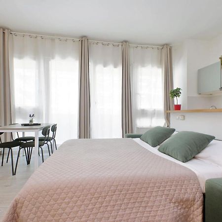Porta San Giovanni Suite Рим Экстерьер фото