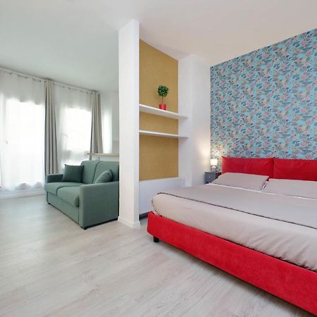 Porta San Giovanni Suite Рим Экстерьер фото