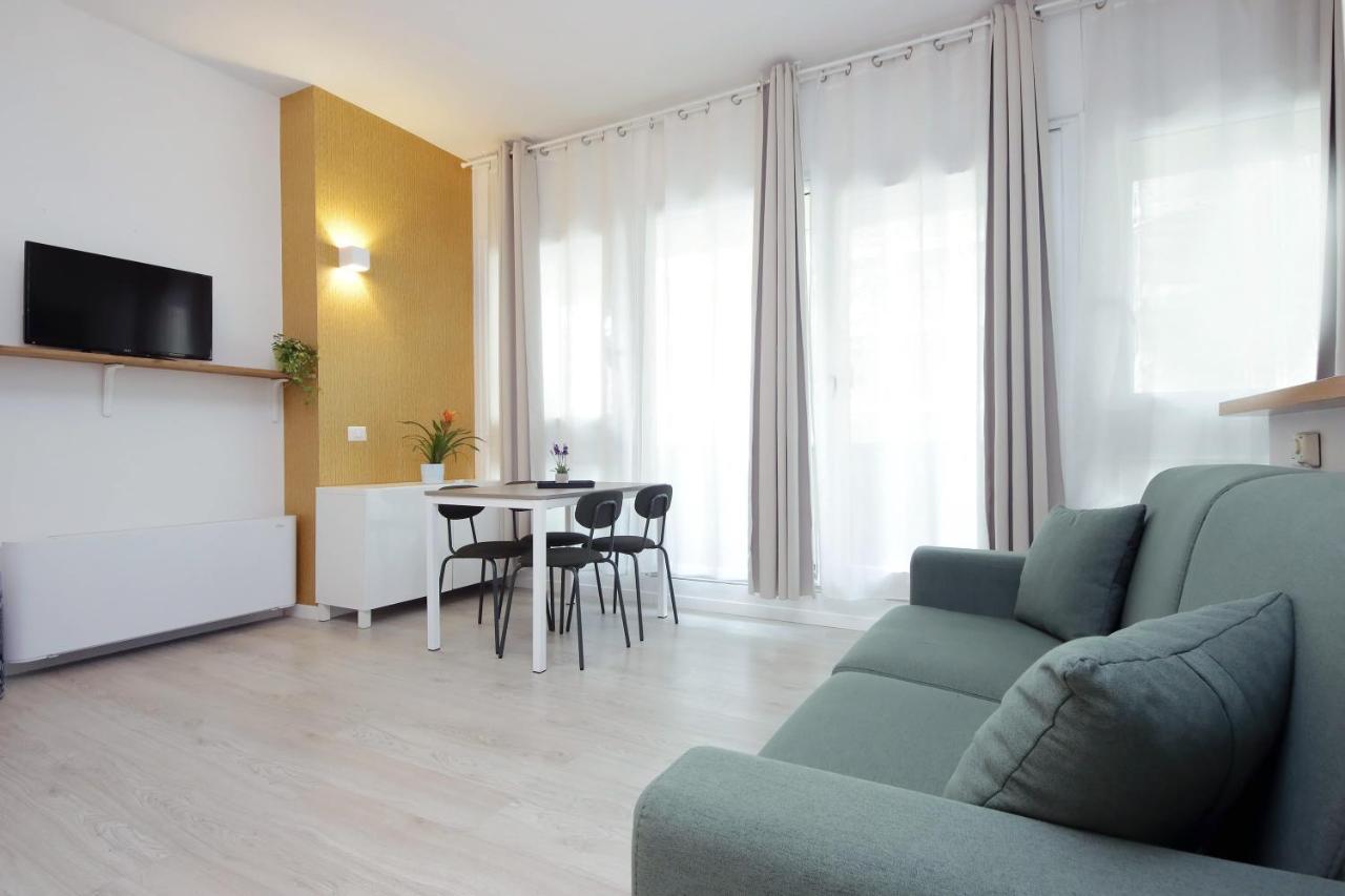 Porta San Giovanni Suite Рим Экстерьер фото
