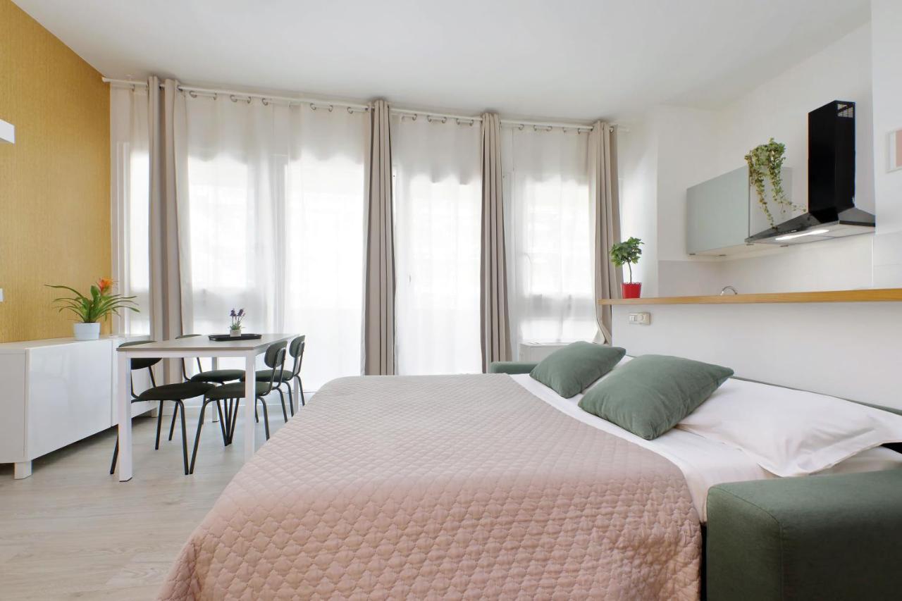 Porta San Giovanni Suite Рим Экстерьер фото