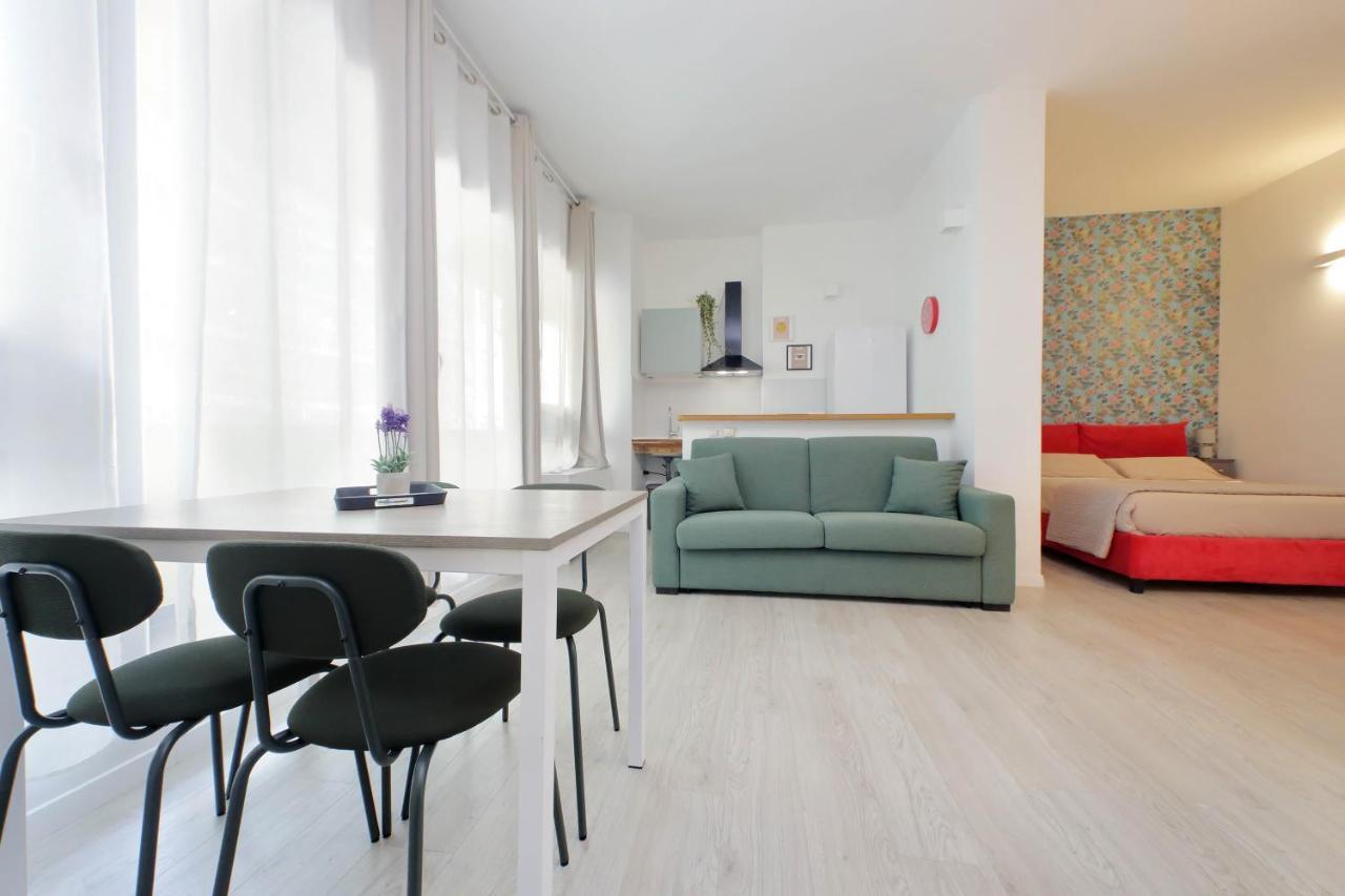 Porta San Giovanni Suite Рим Экстерьер фото
