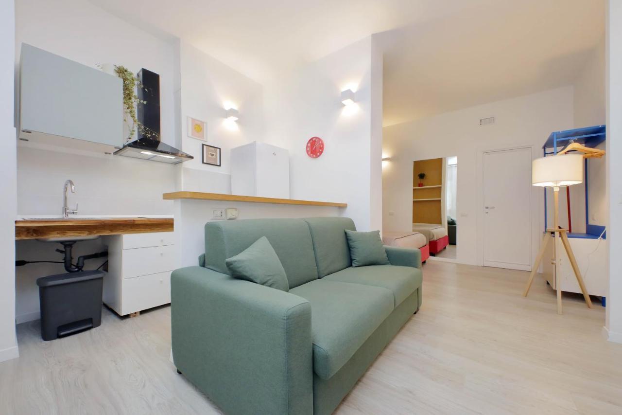Porta San Giovanni Suite Рим Экстерьер фото
