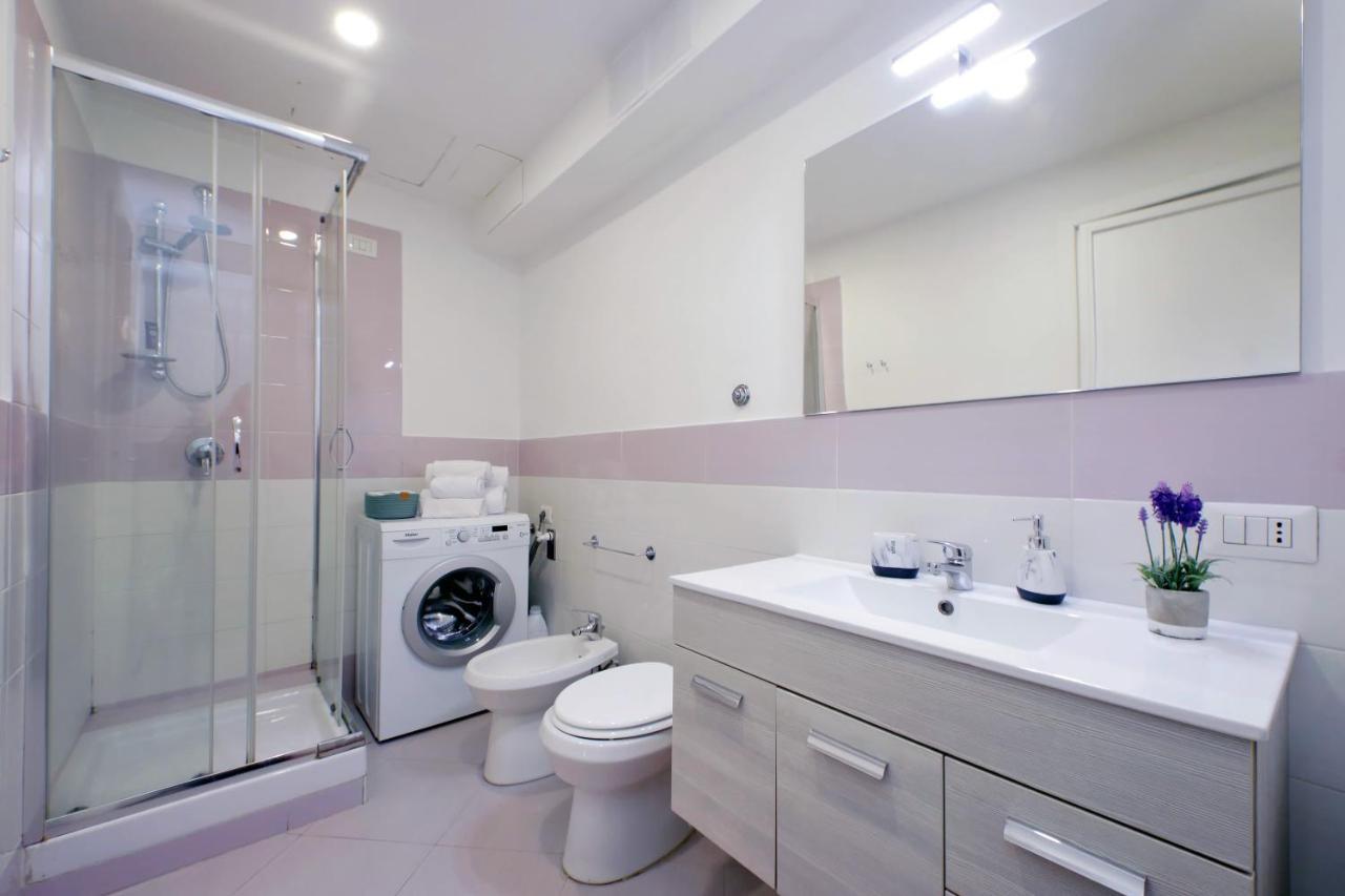 Porta San Giovanni Suite Рим Экстерьер фото