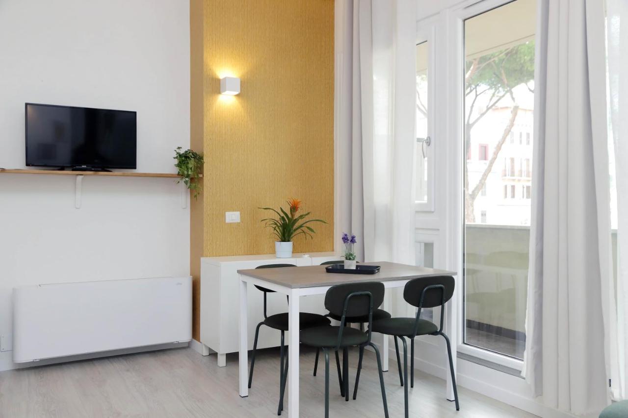 Porta San Giovanni Suite Рим Экстерьер фото