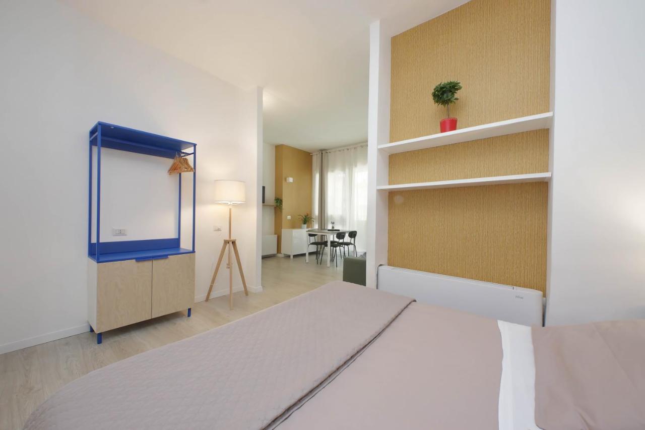 Porta San Giovanni Suite Рим Экстерьер фото