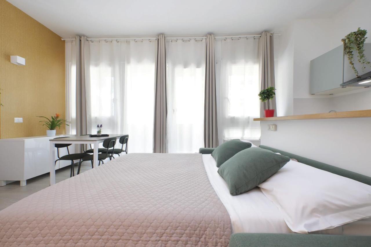 Porta San Giovanni Suite Рим Экстерьер фото