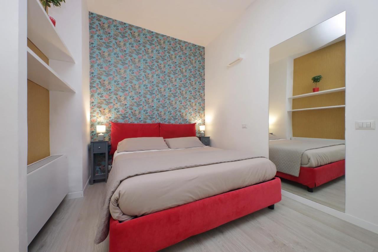 Porta San Giovanni Suite Рим Экстерьер фото